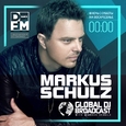GLOBAL DJ BROADCAST